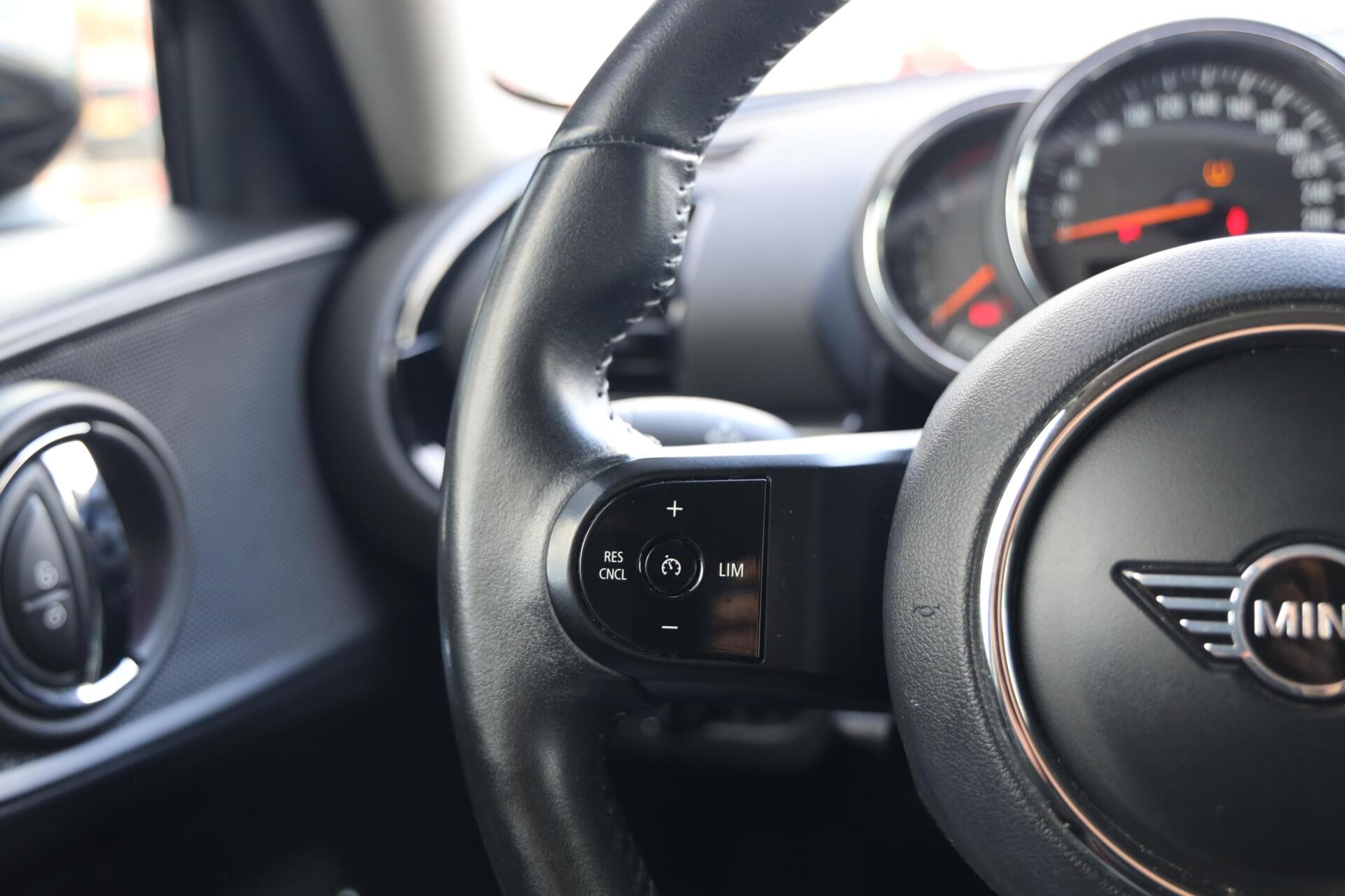 Foto van Mini Clubman One