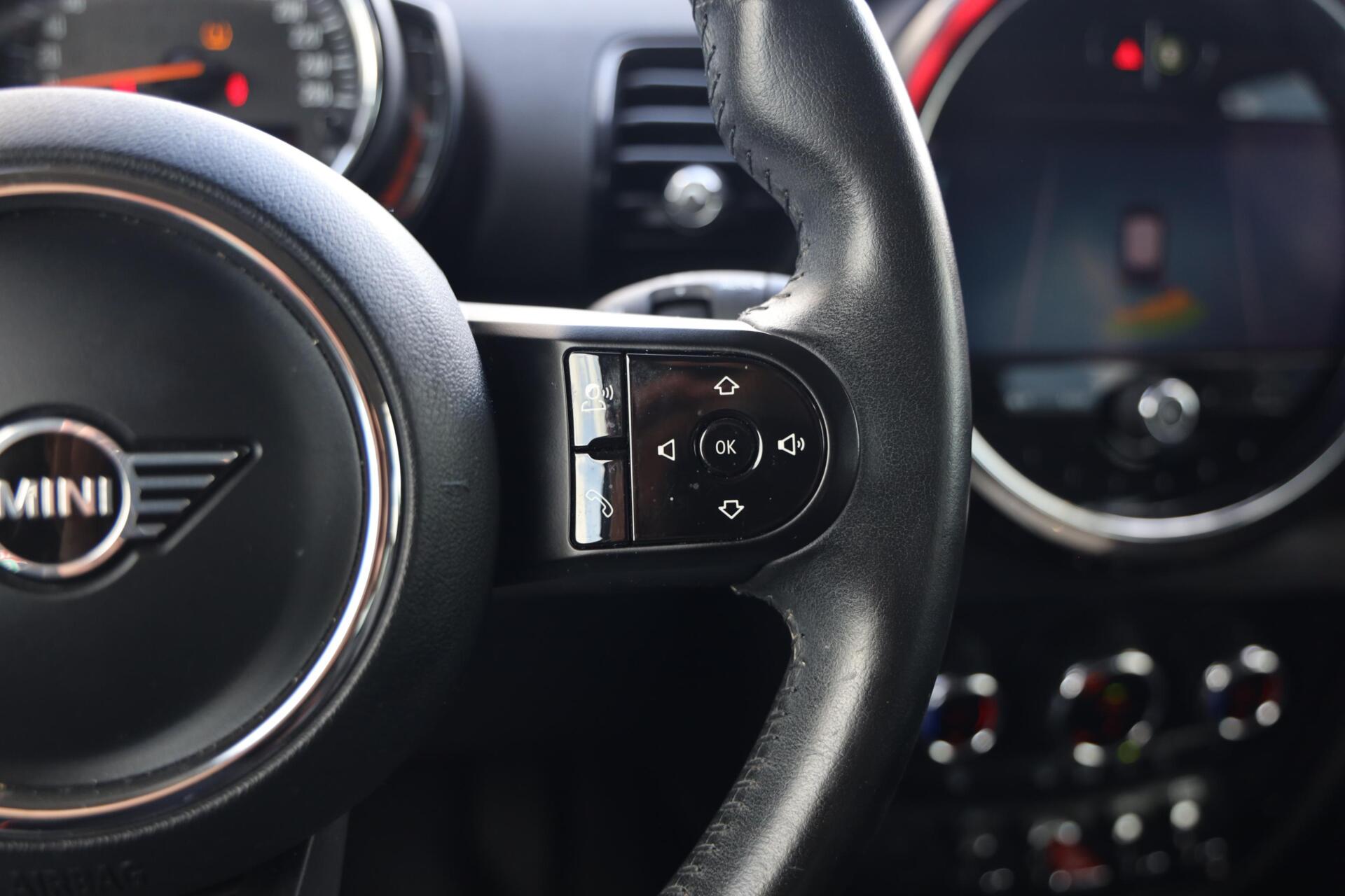 Foto van Mini Clubman One