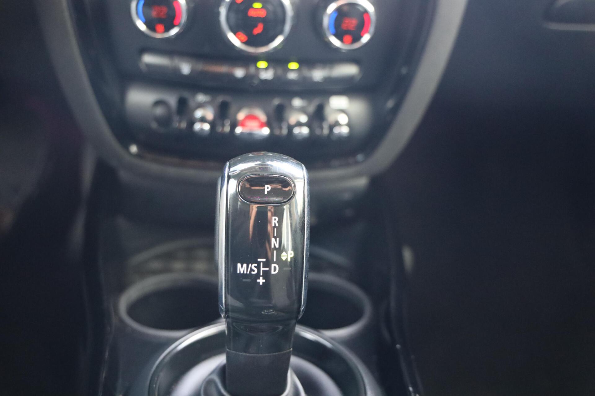 Foto van Mini Clubman One