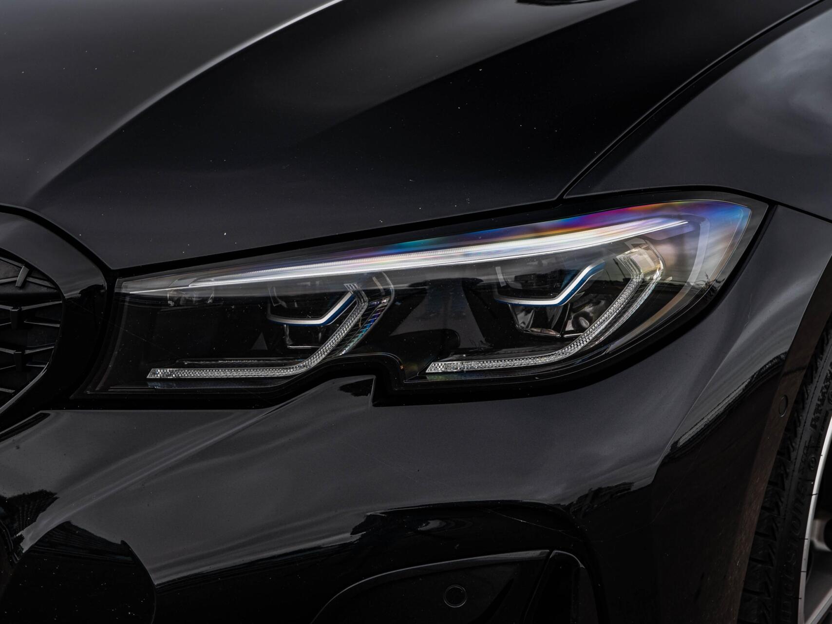 Foto van BMW M340i xDrive