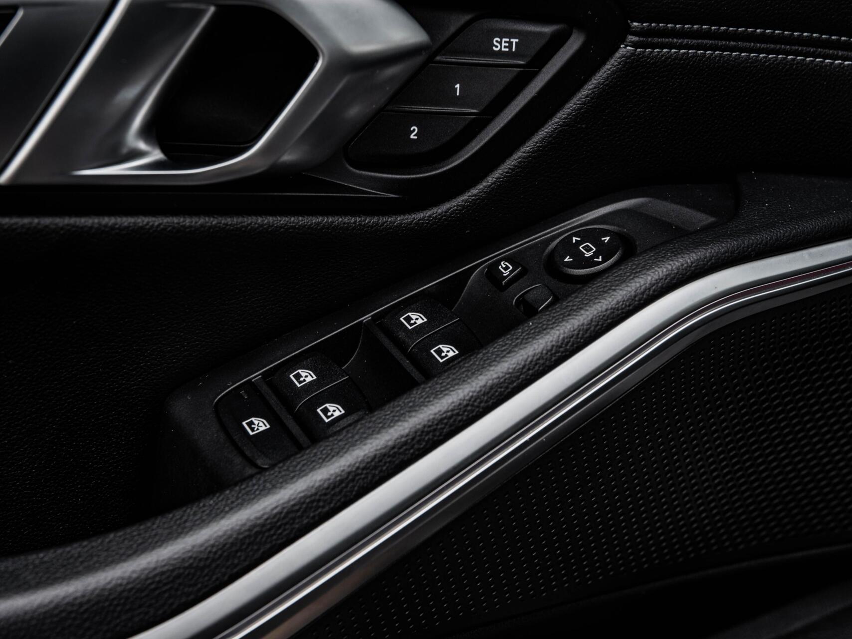 Foto van BMW M340i xDrive