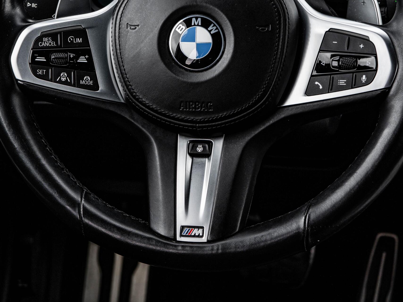Foto van BMW M340i xDrive