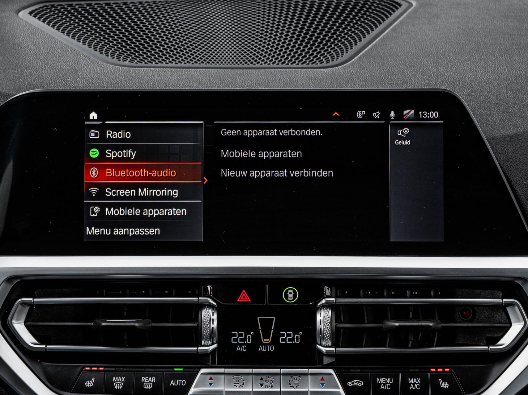 Foto van BMW M340i xDrive