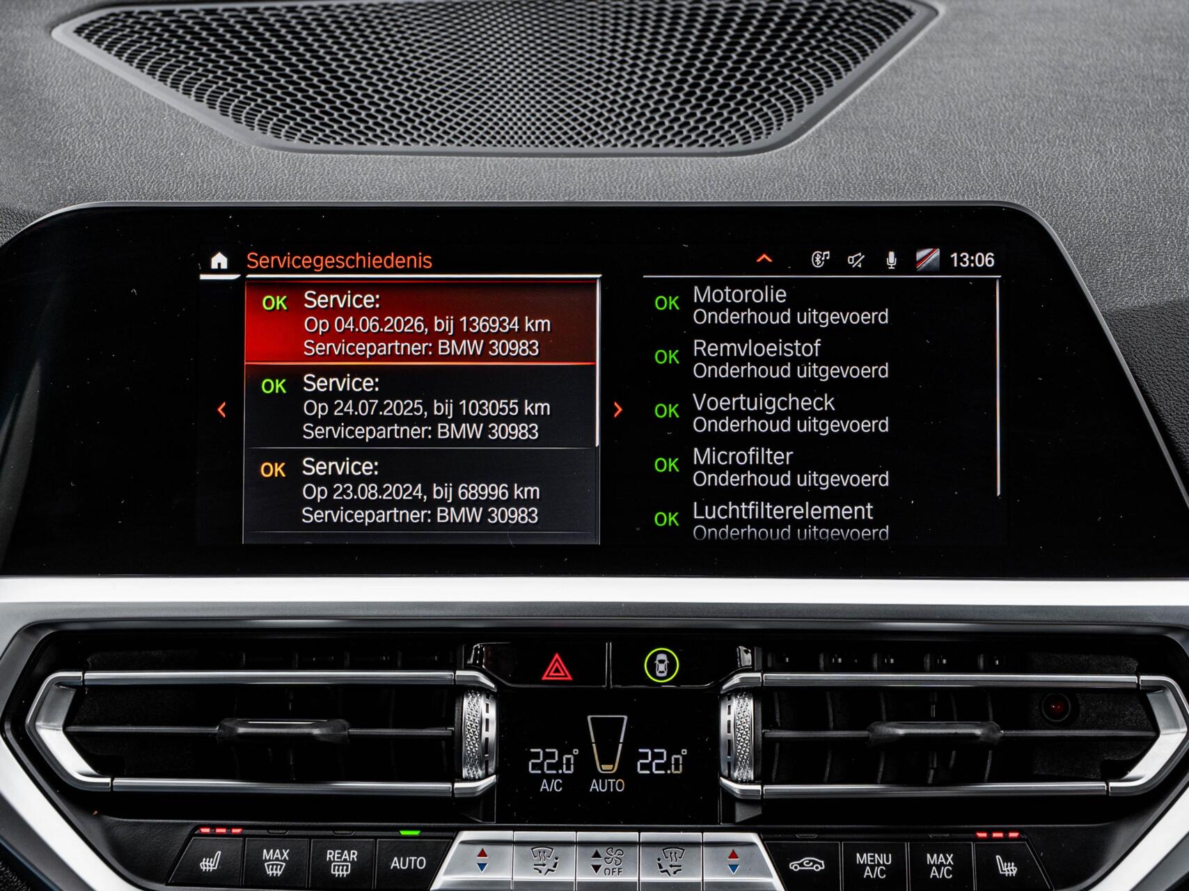 Foto van BMW M340i xDrive