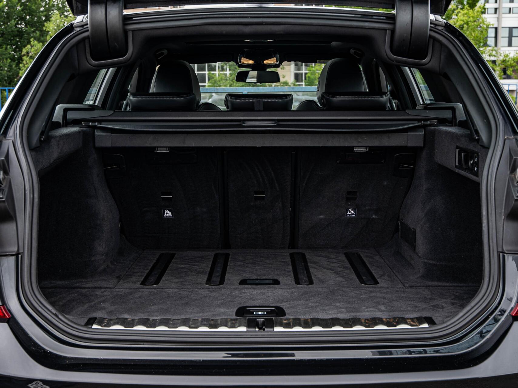 Foto van BMW M340i xDrive