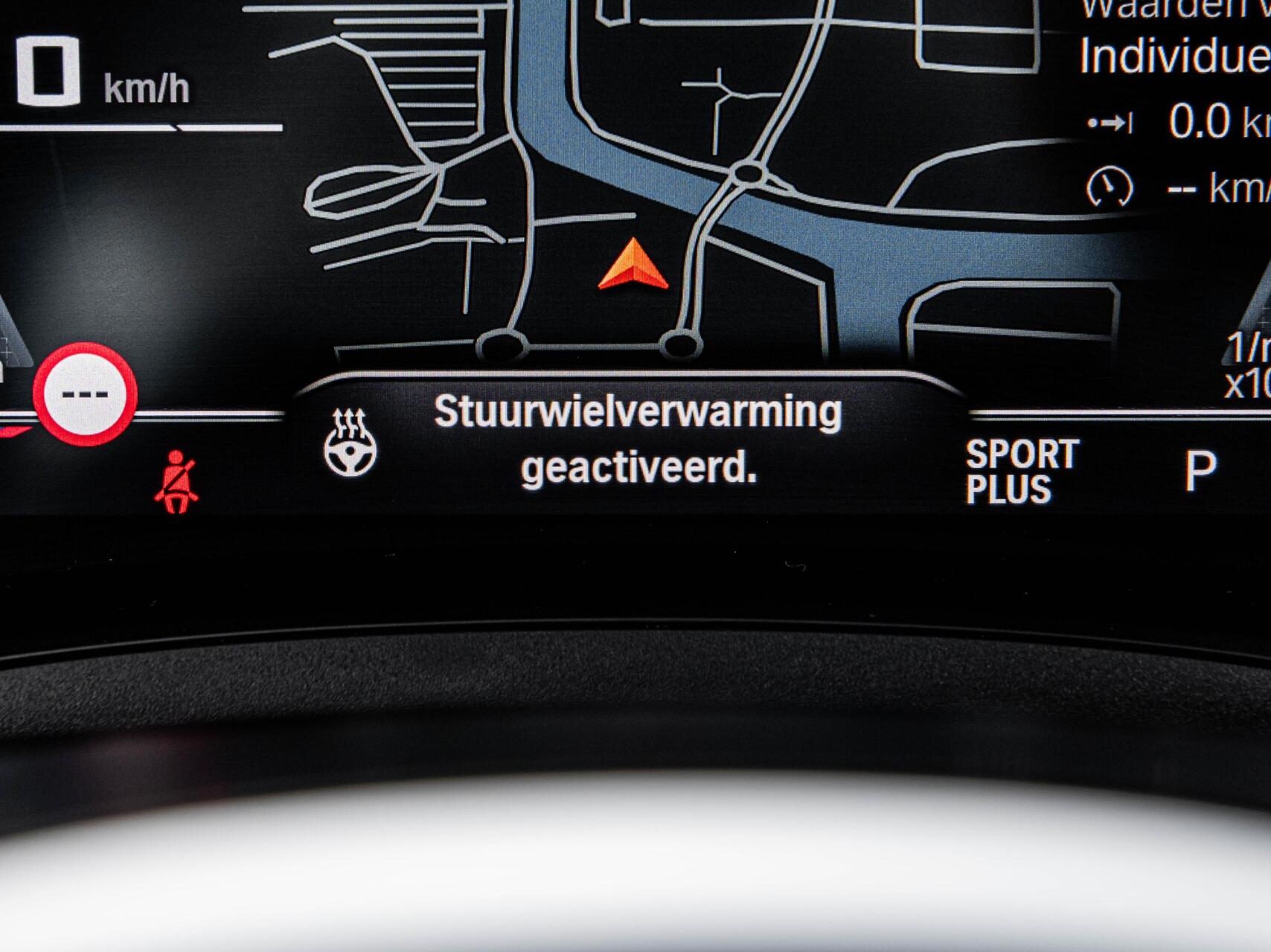 Foto van BMW M340i xDrive