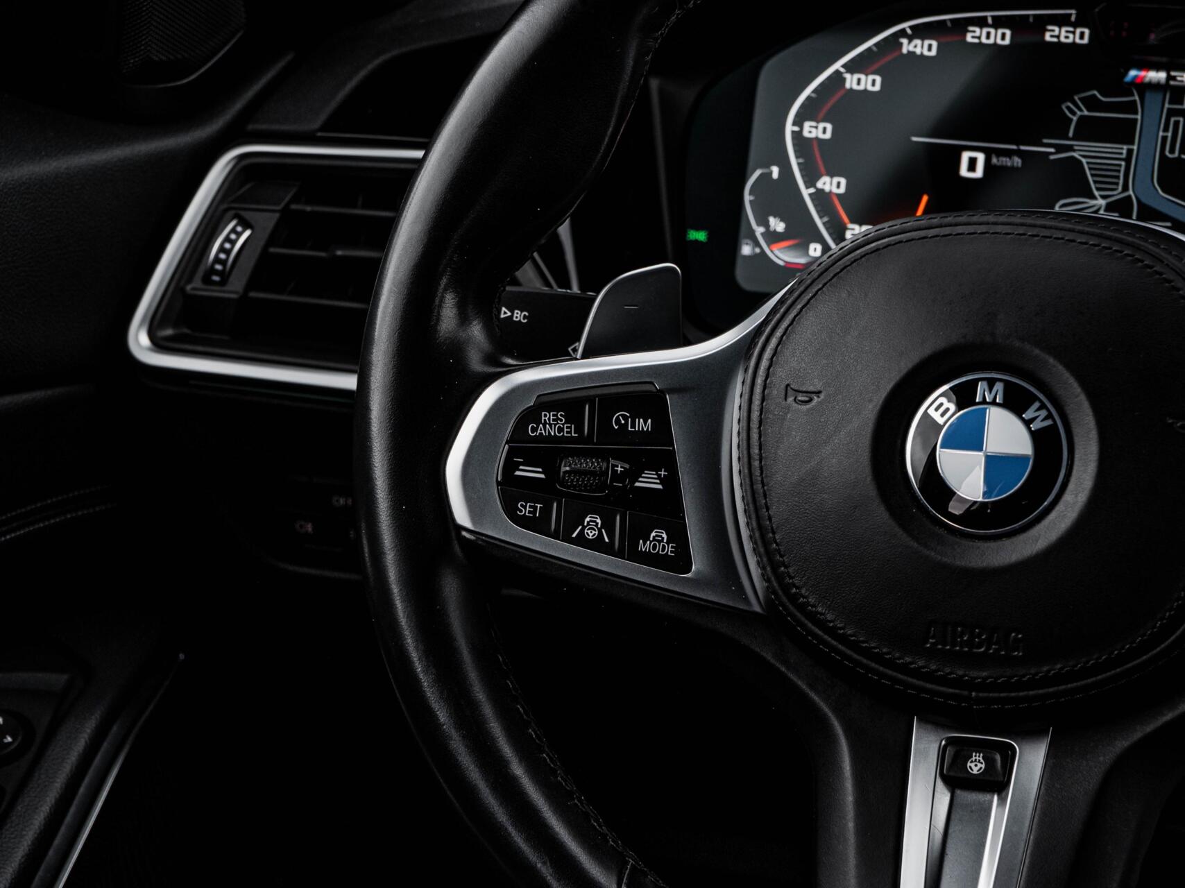 Foto van BMW M340i xDrive
