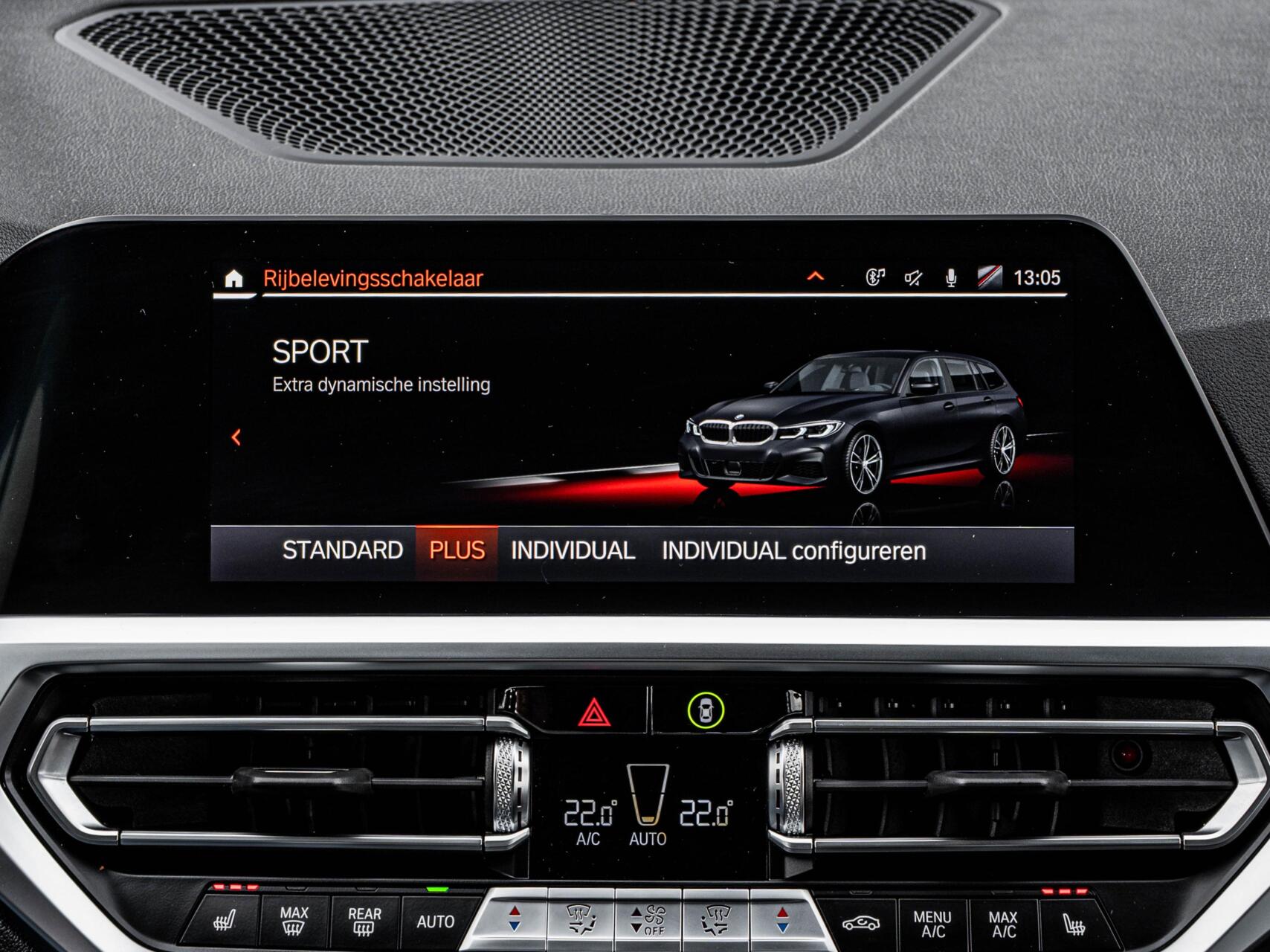 Foto van BMW M340i xDrive