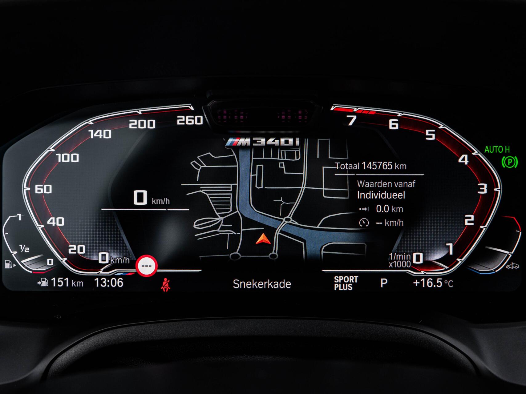 Foto van BMW M340i xDrive