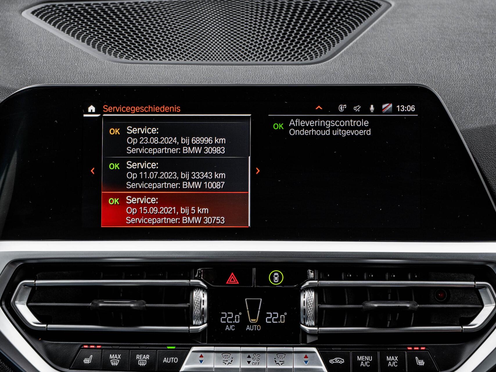 Foto van BMW M340i xDrive