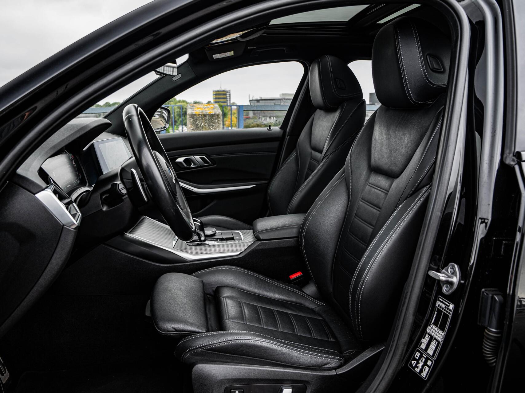 Foto van BMW M340i xDrive