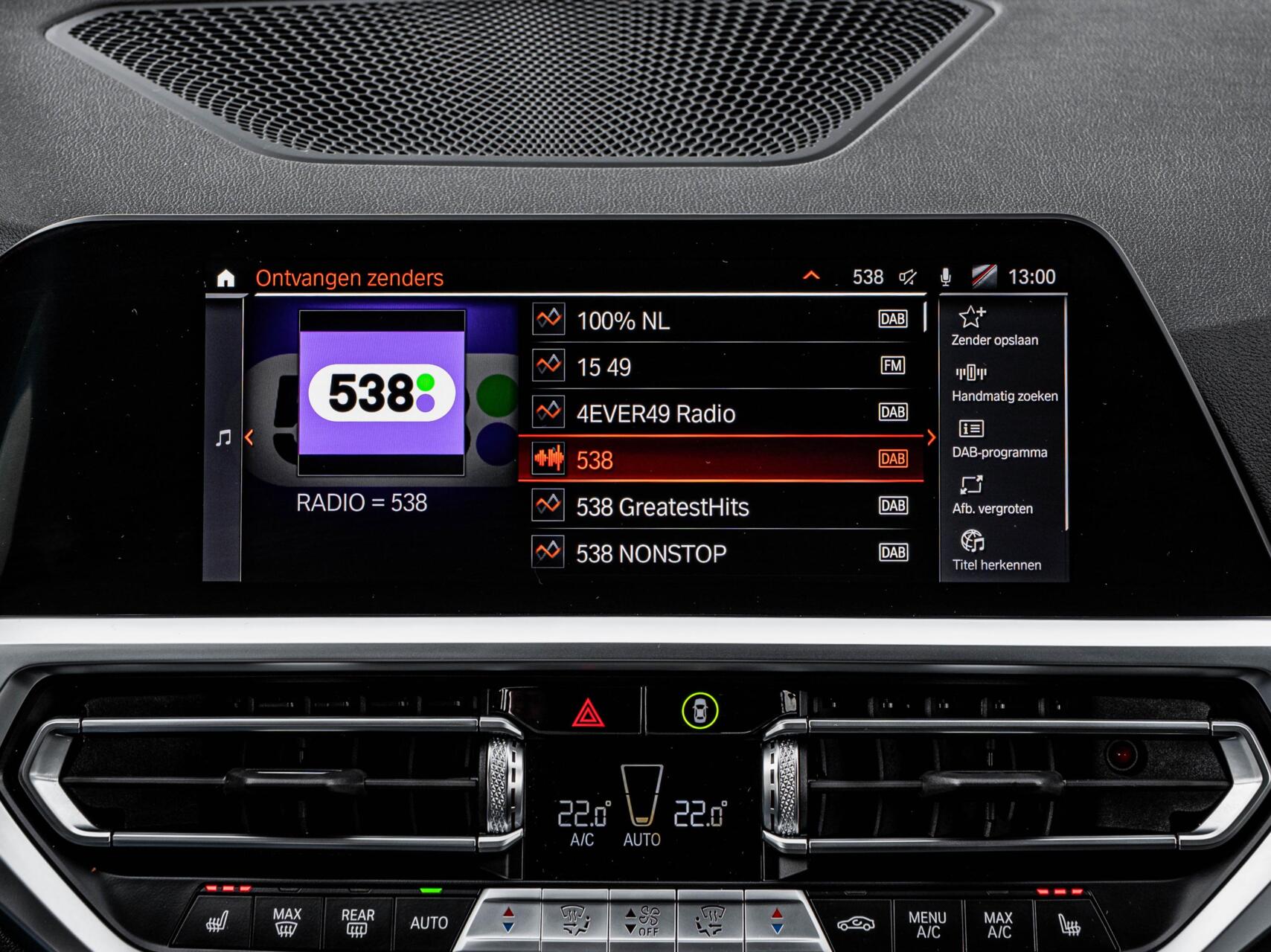 Foto van BMW M340i xDrive