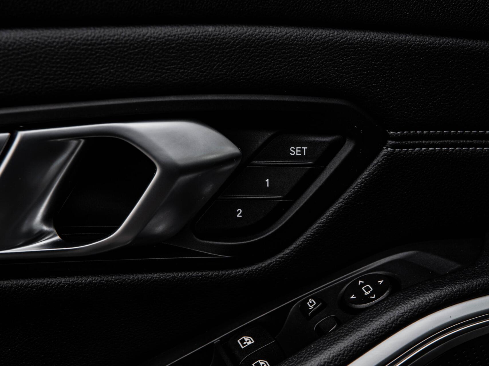 Foto van BMW M340i xDrive