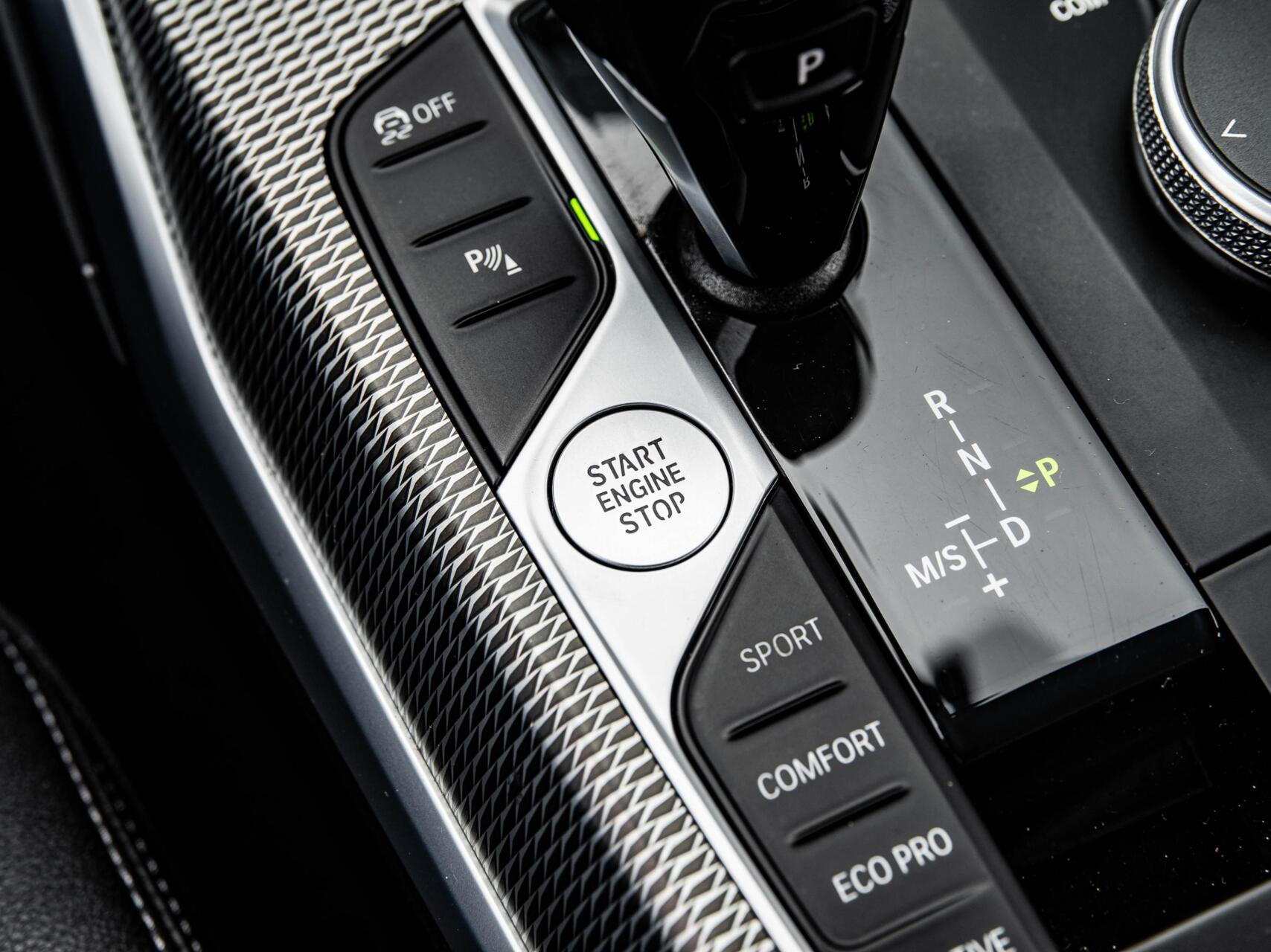 Foto van BMW M340i xDrive