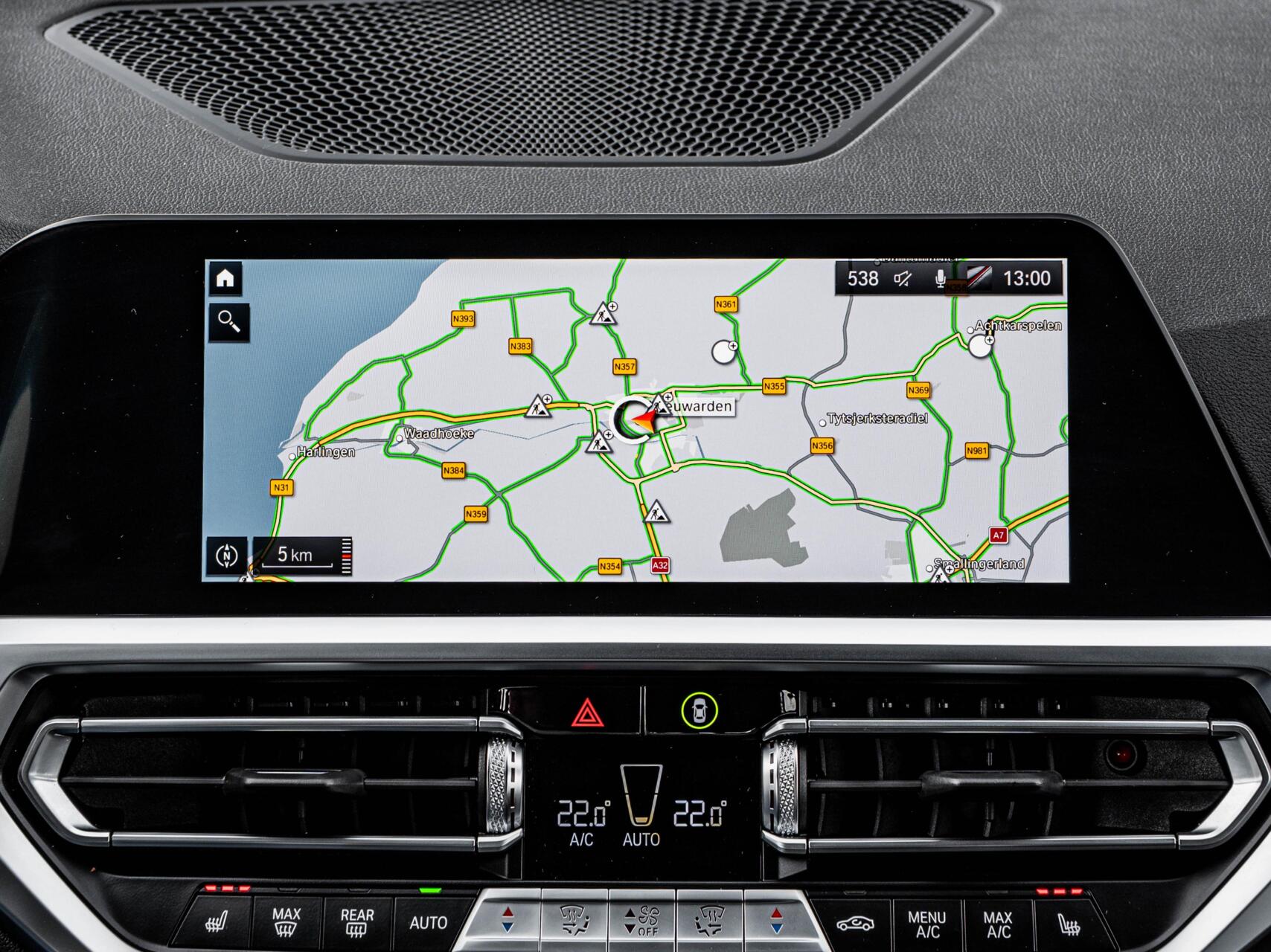 Foto van BMW M340i xDrive