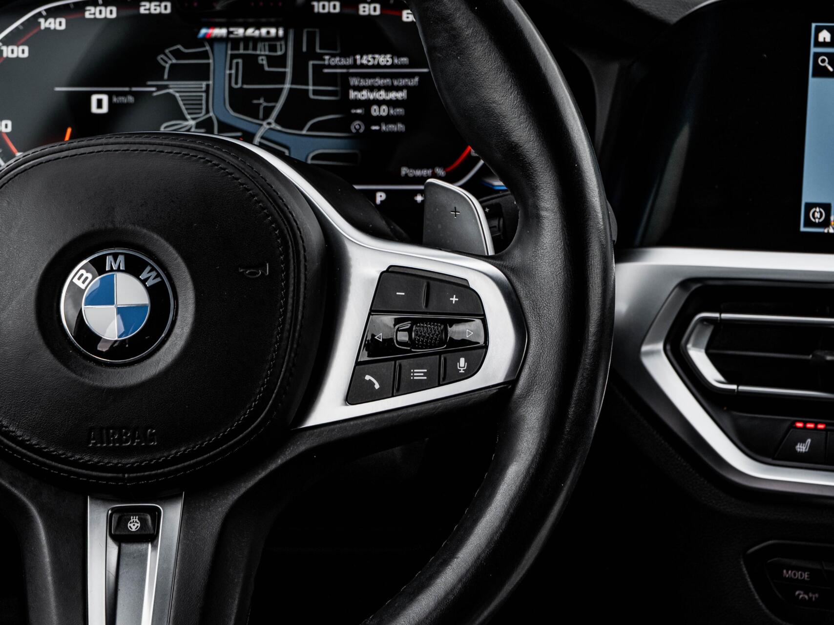 Foto van BMW M340i xDrive