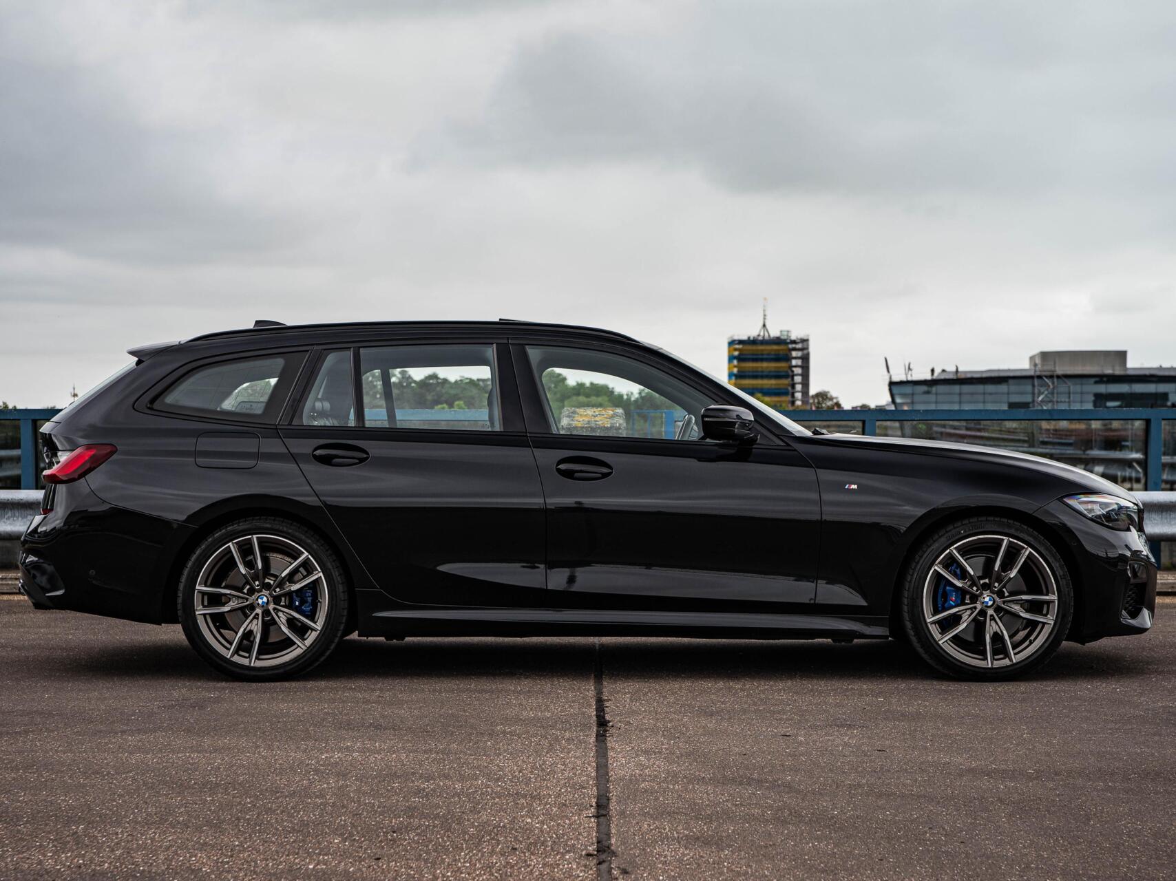 Foto van BMW M340i xDrive