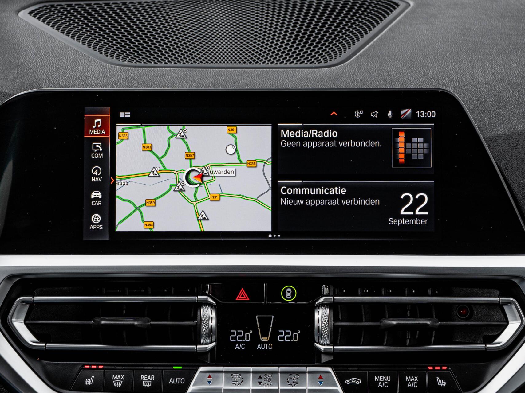 Foto van BMW M340i xDrive