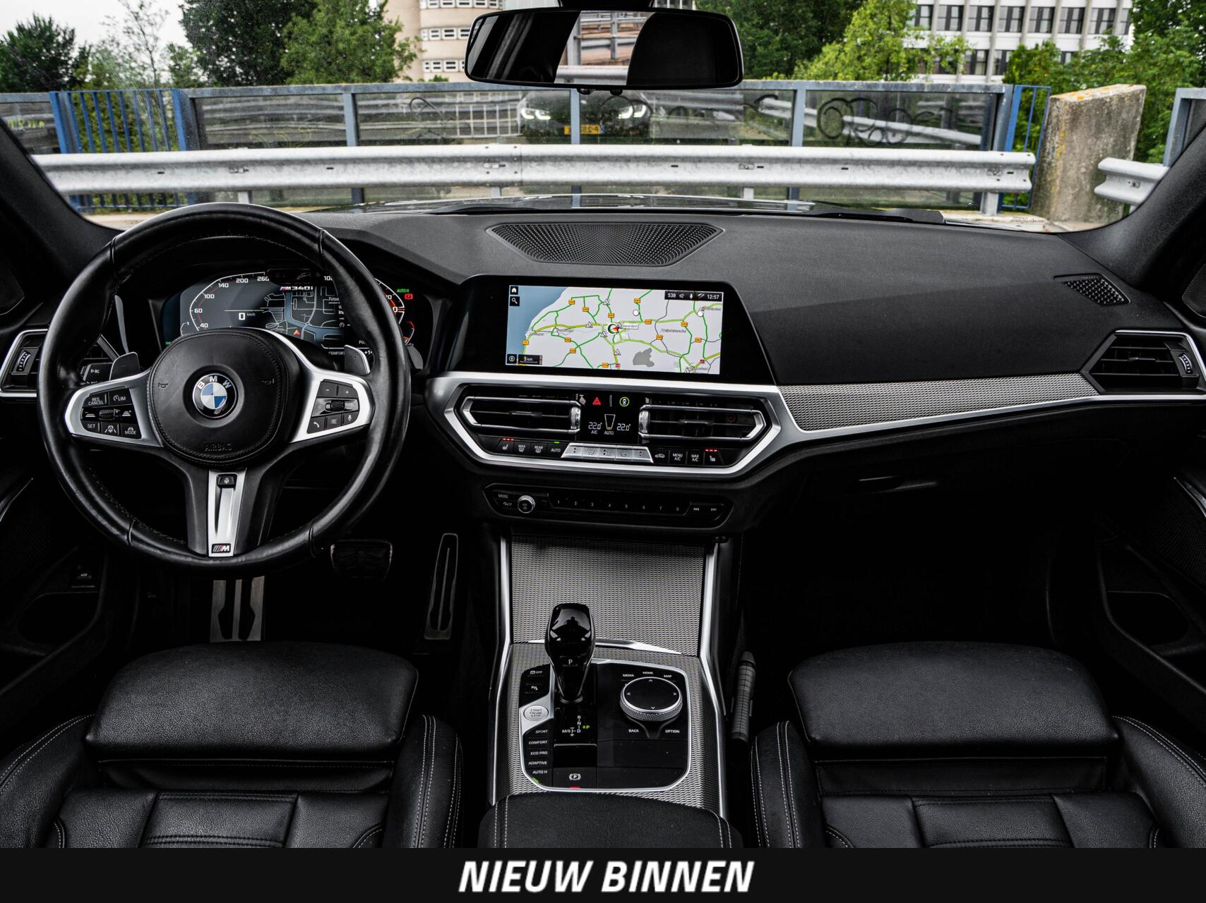 Foto van BMW M340i xDrive