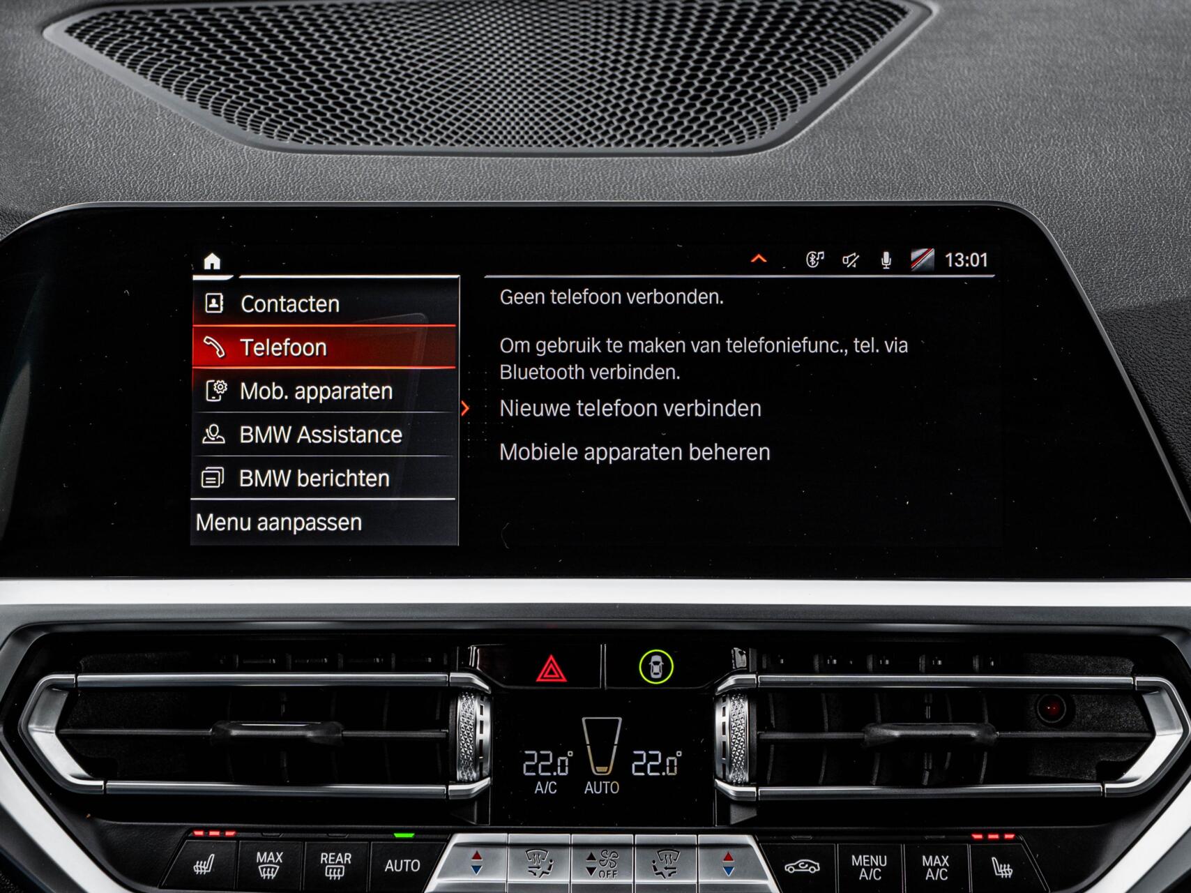 Foto van BMW M340i xDrive