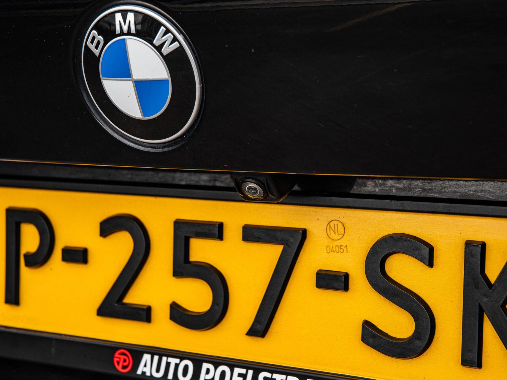 Foto van BMW M340i xDrive