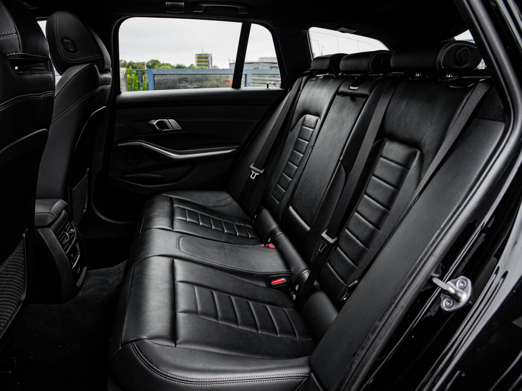 Foto van BMW M340i xDrive