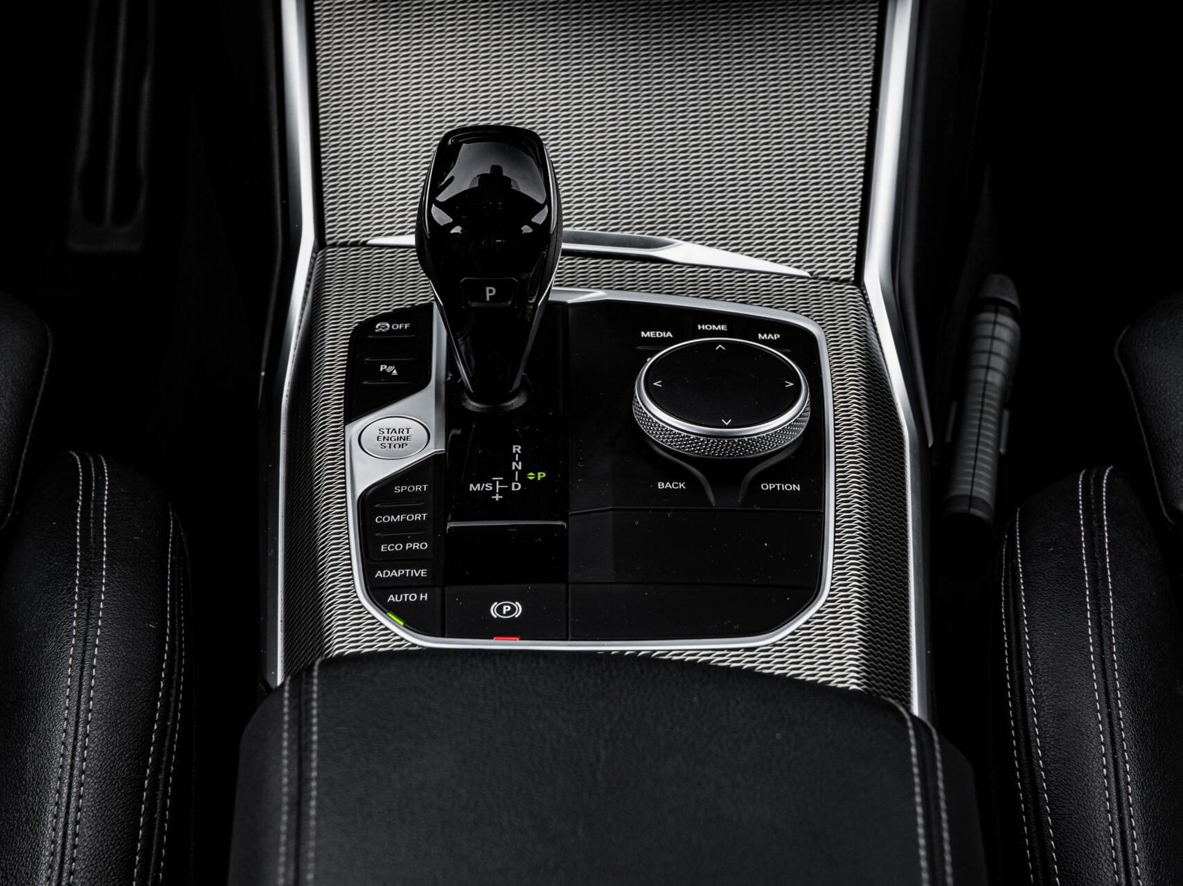 Foto van BMW M340i xDrive