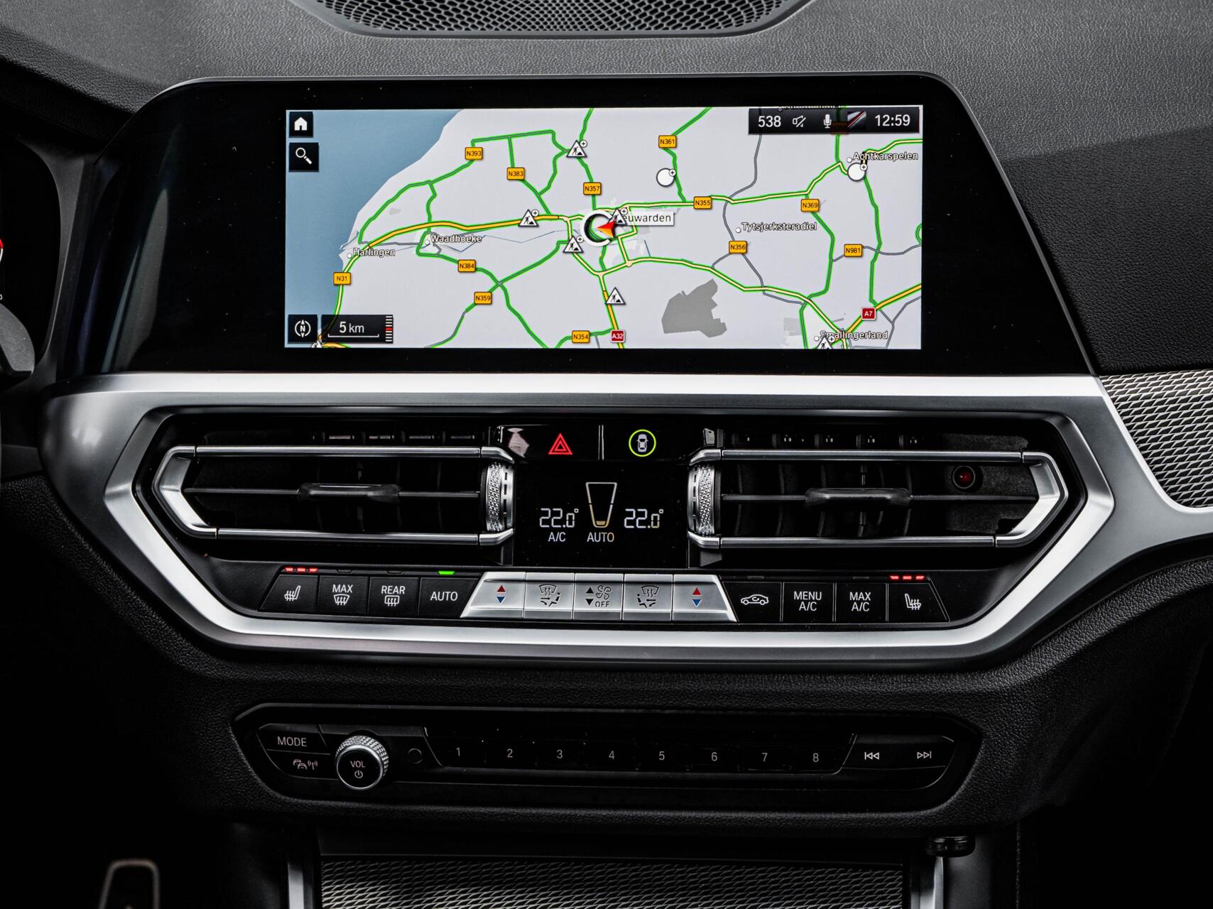 Foto van BMW M340i xDrive