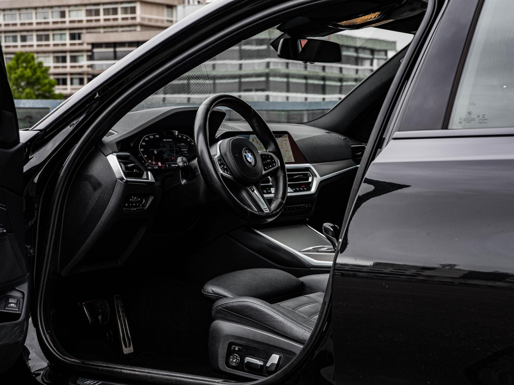 Foto van BMW M340i xDrive