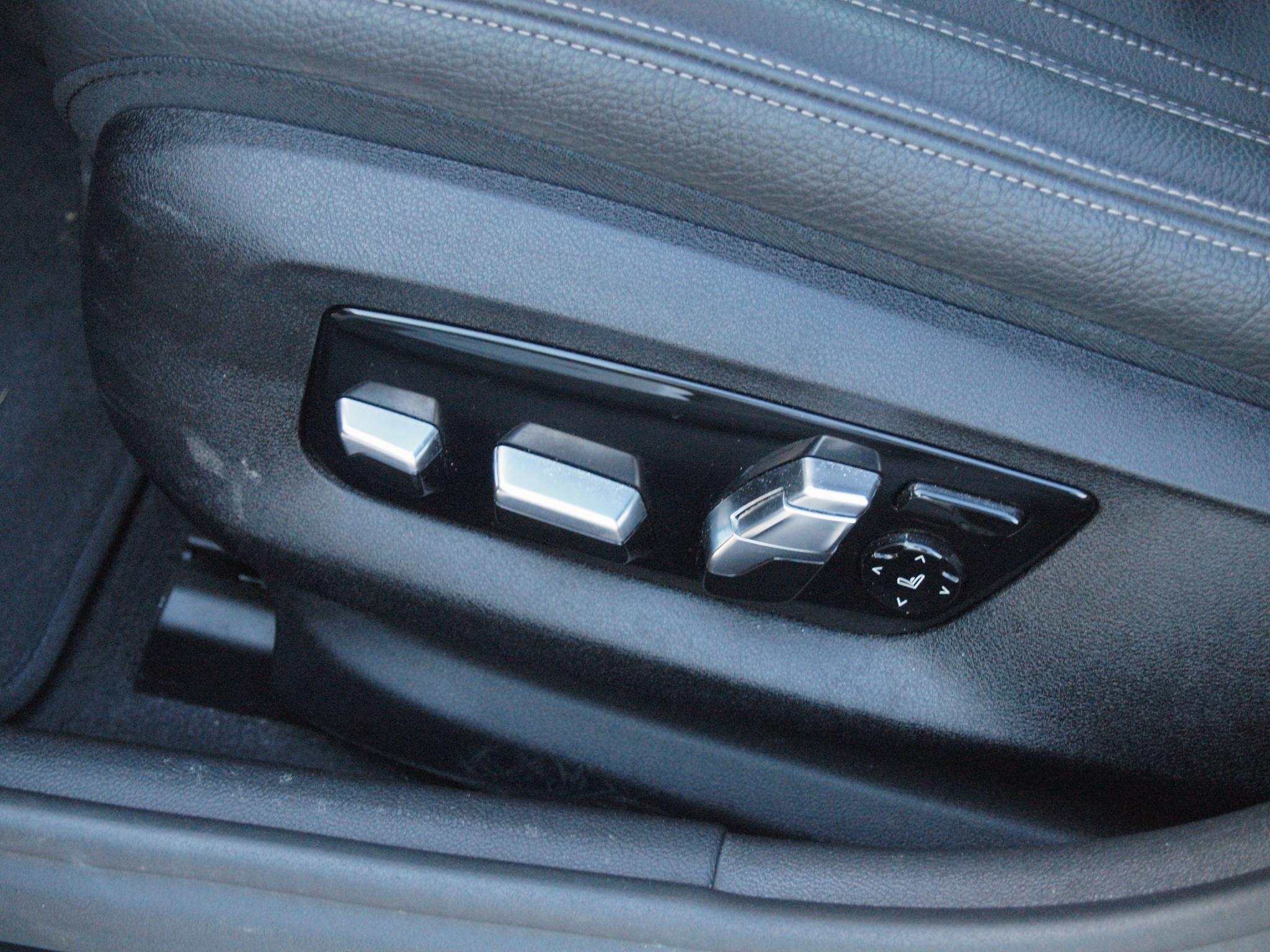 Foto van BMW 530e