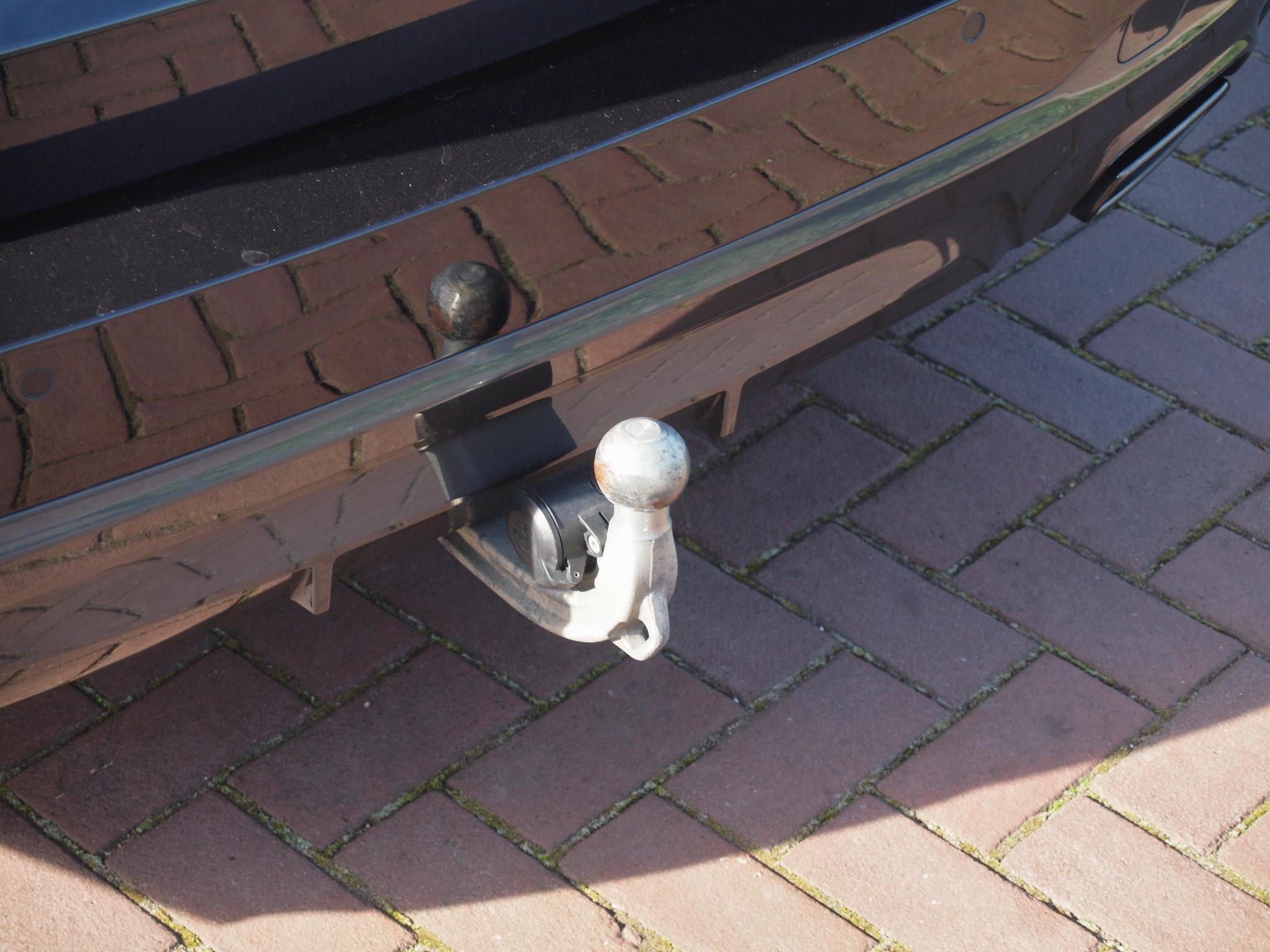 Foto van BMW 530e