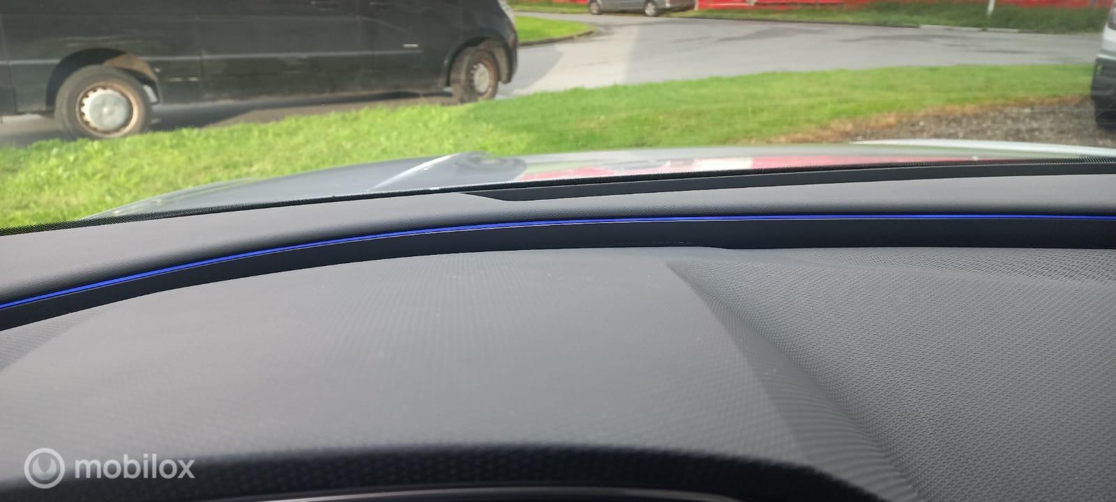 Foto van Seat Leon Sportstourer