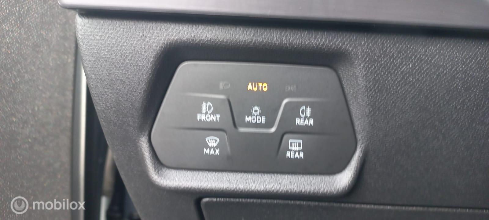 Foto van Seat Leon Sportstourer