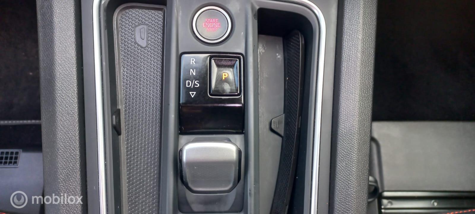 Foto van Seat Leon Sportstourer