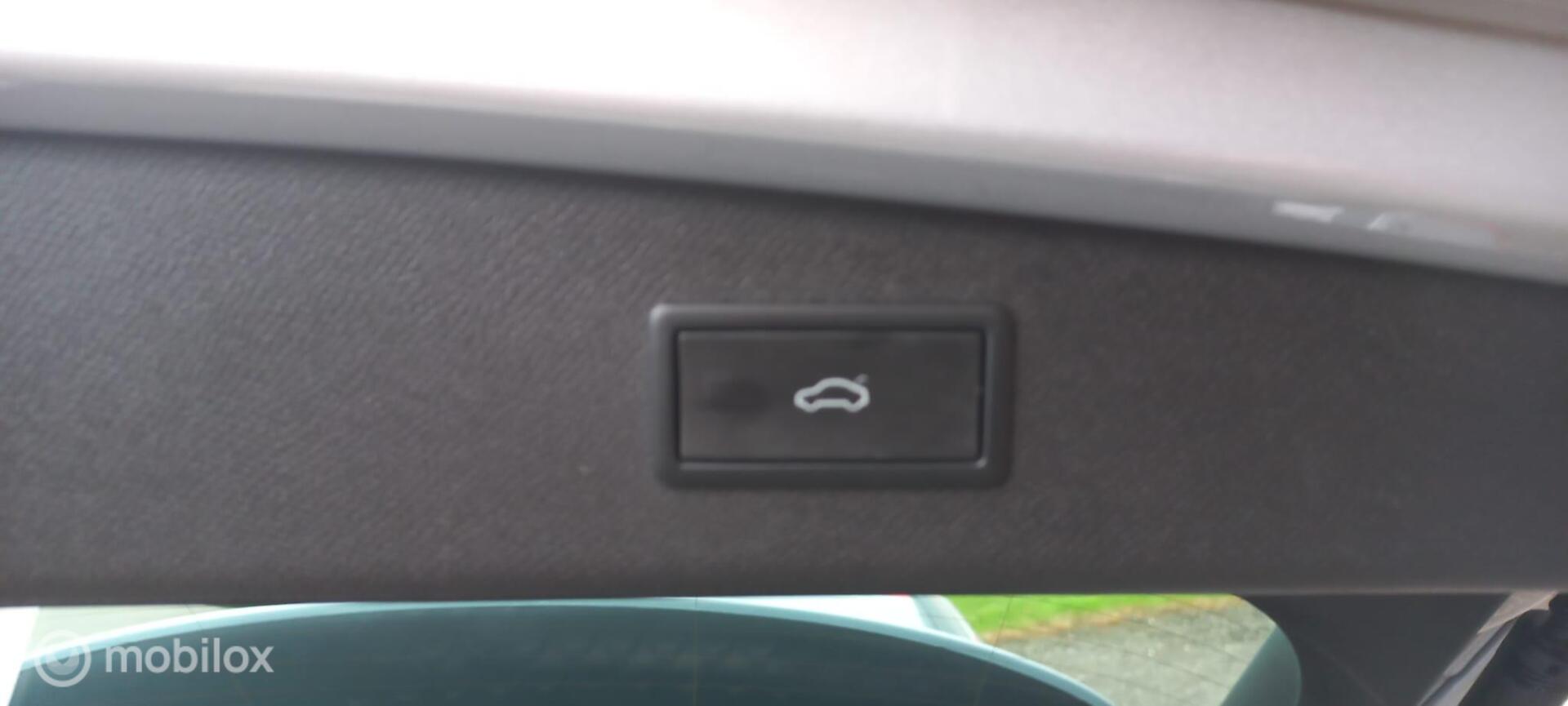 Foto van Seat Leon Sportstourer