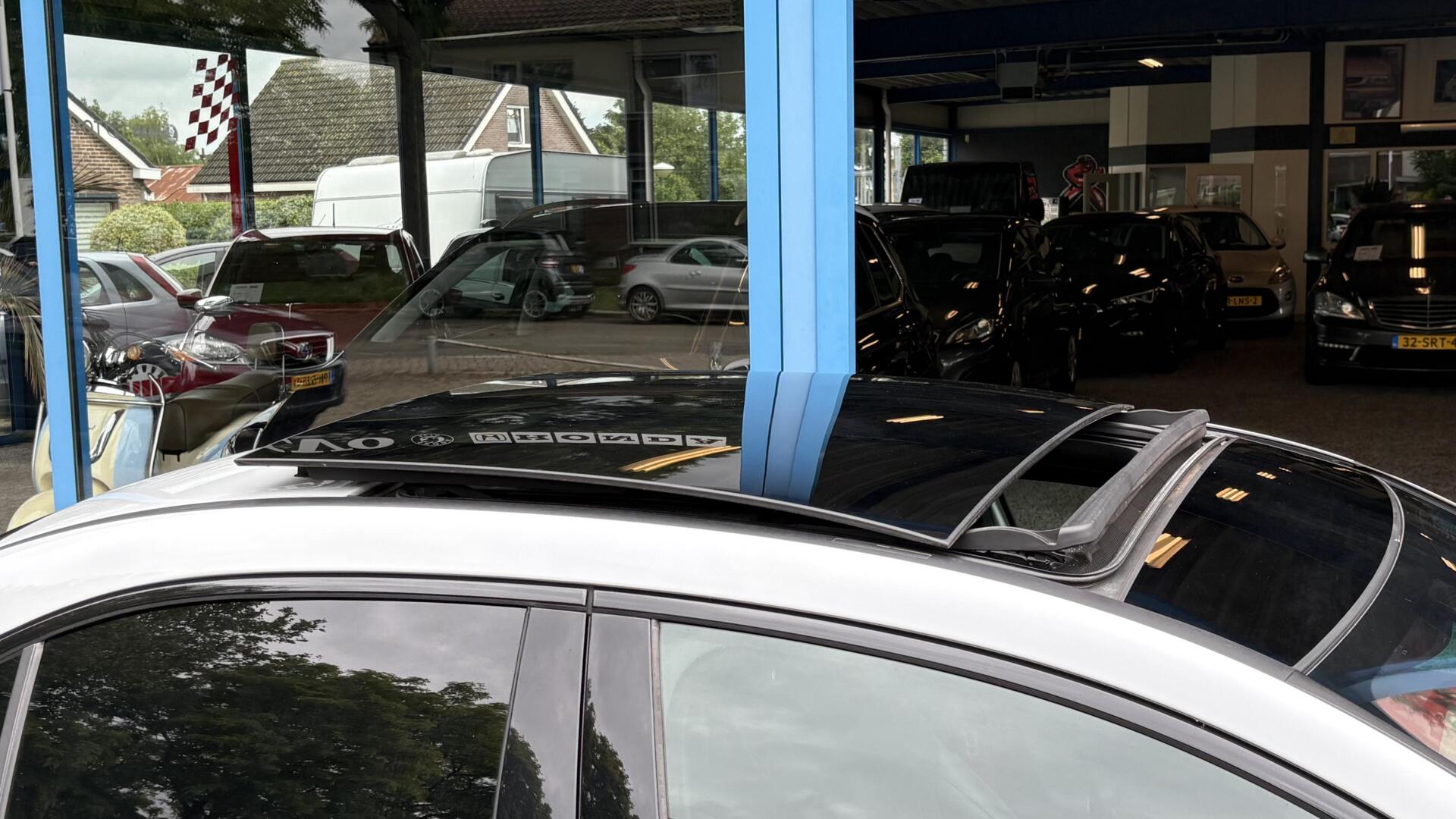 Foto van Mercedes-Benz A 250