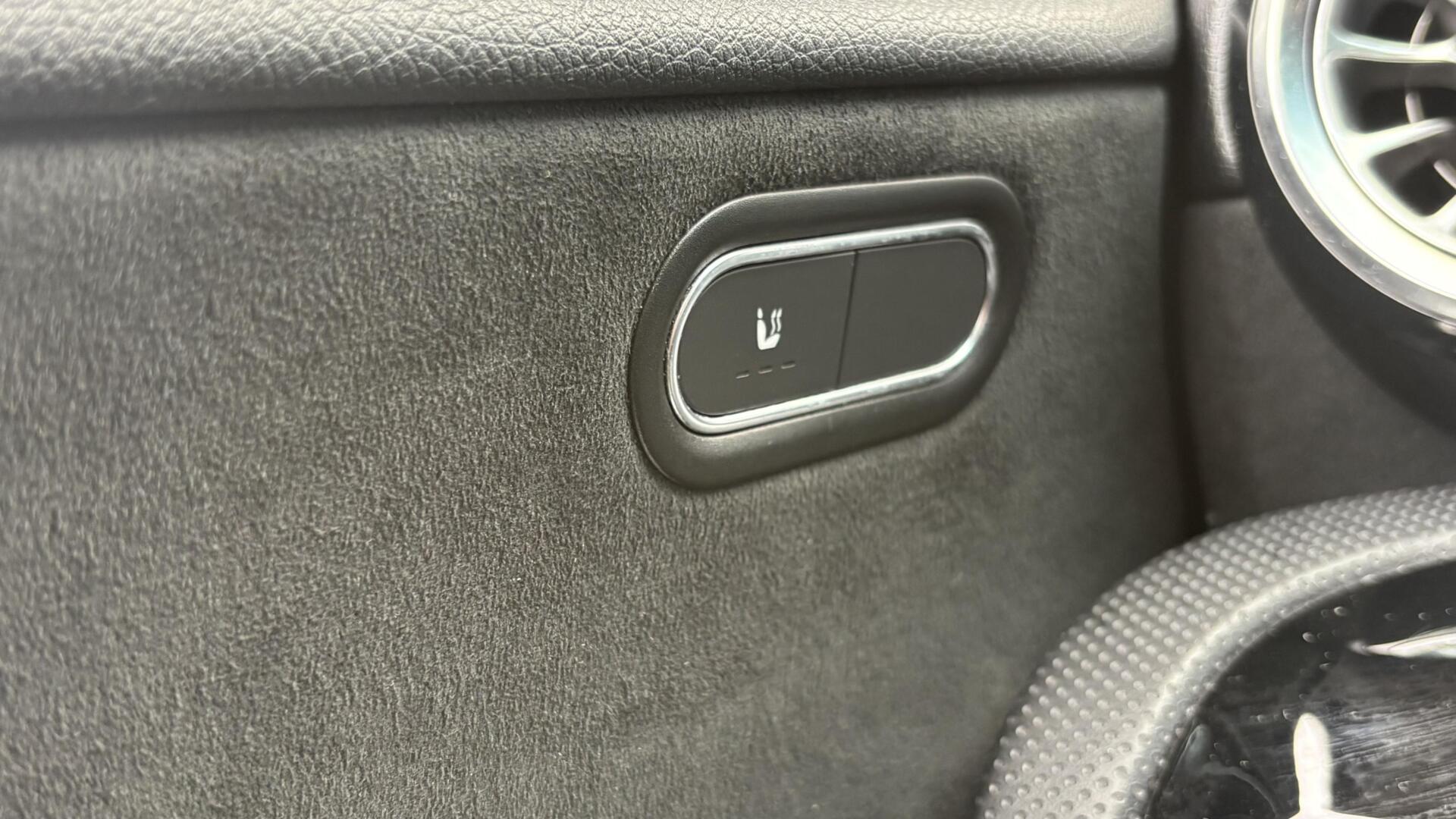 Foto van Mercedes-Benz A 250