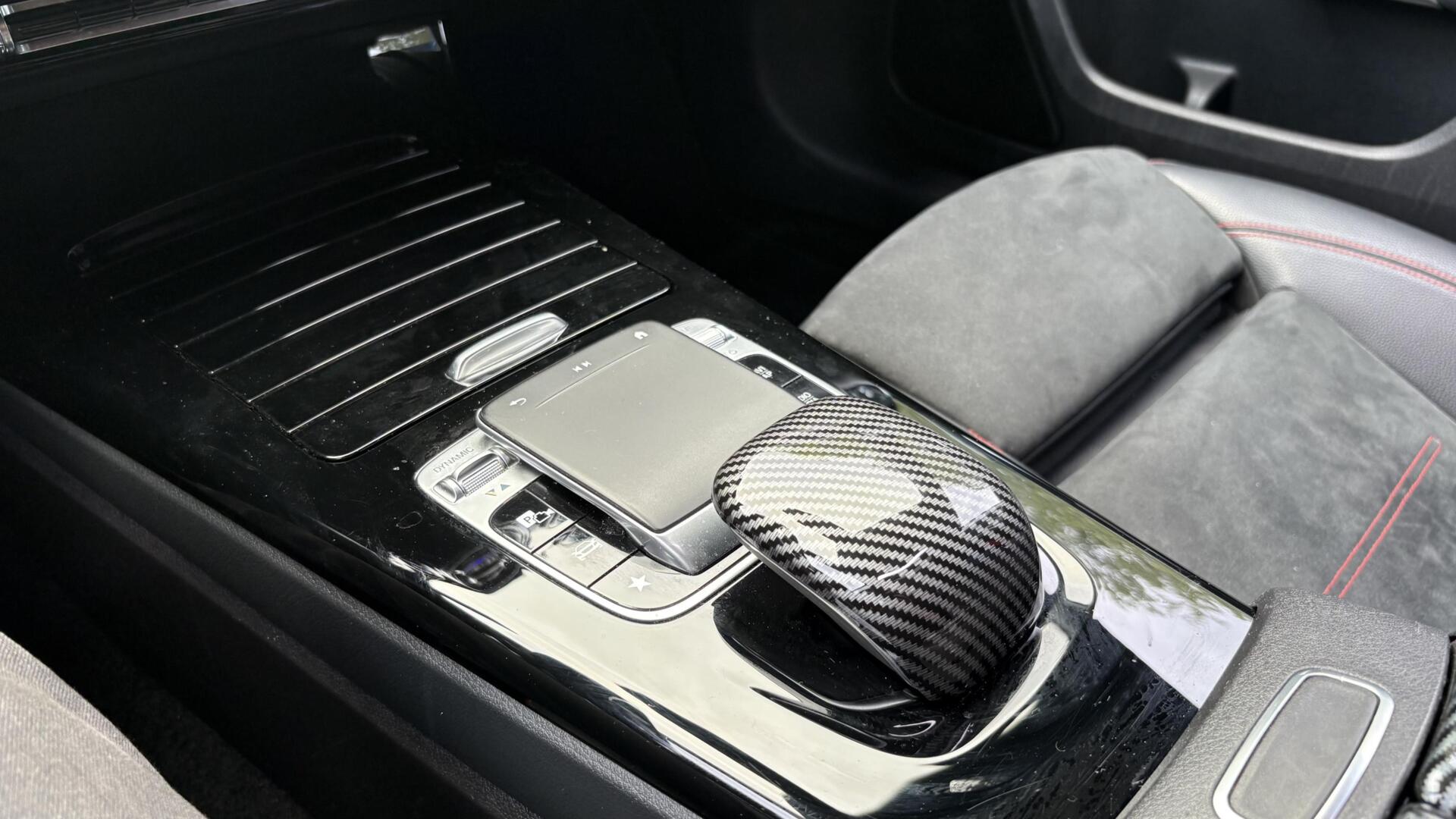 Foto van Mercedes-Benz A 250