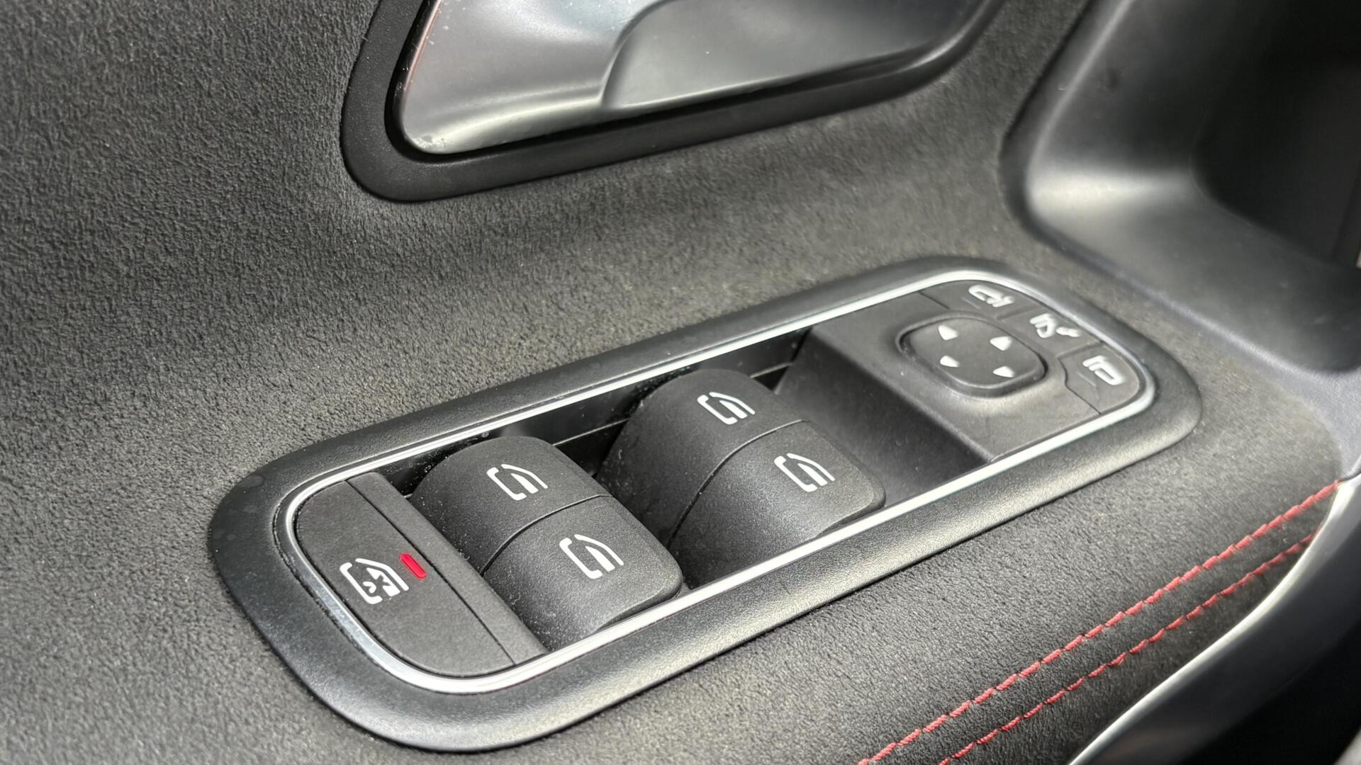 Foto van Mercedes-Benz A 250