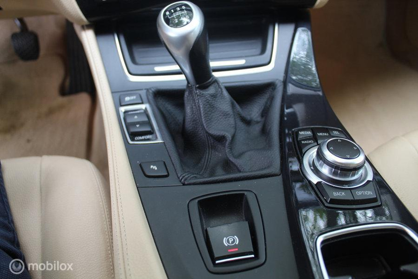 Foto van BMW 518d