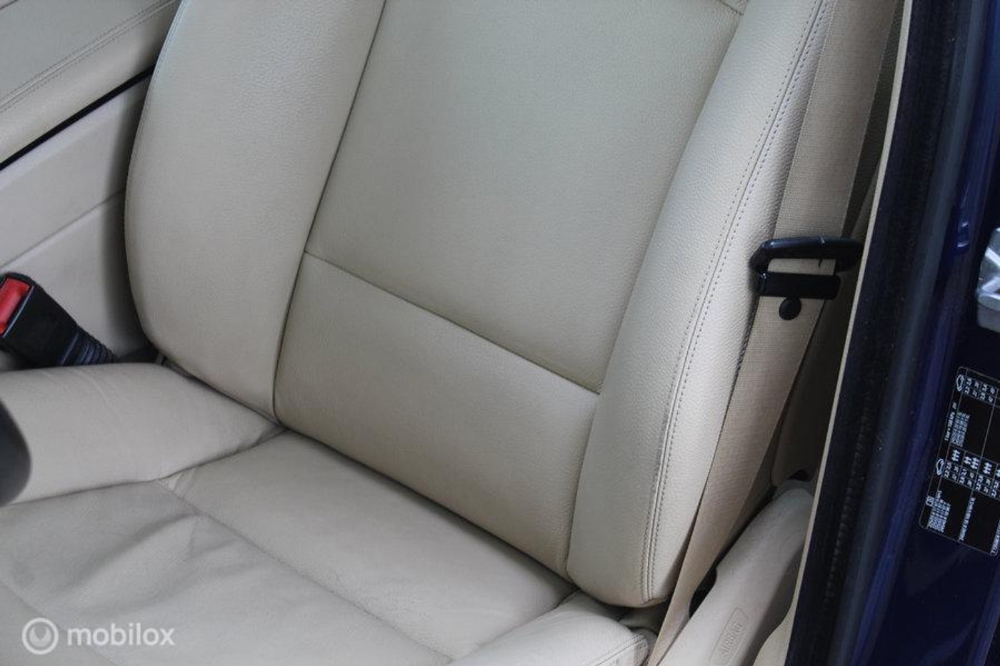 Foto van BMW 518d