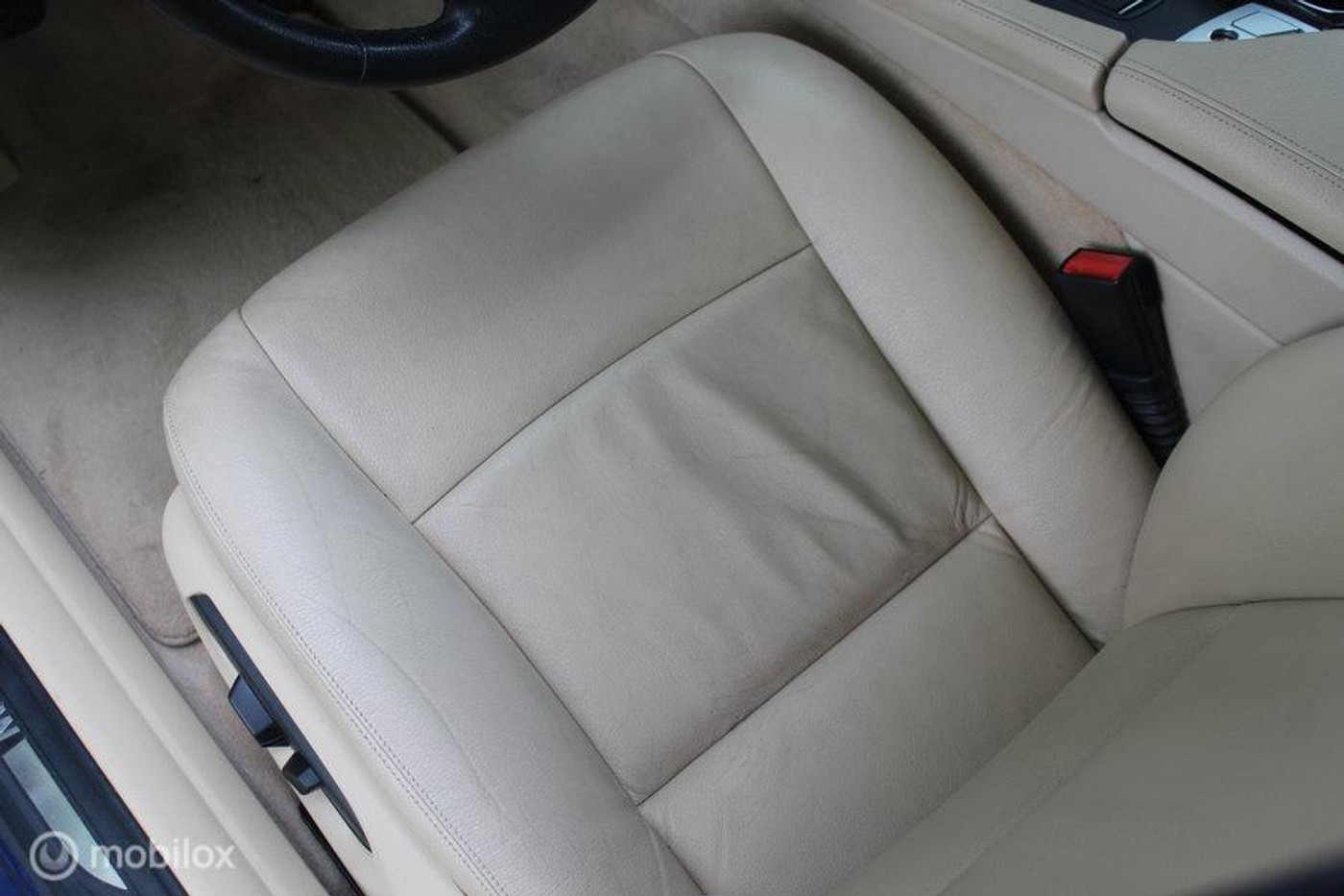 Foto van BMW 518d