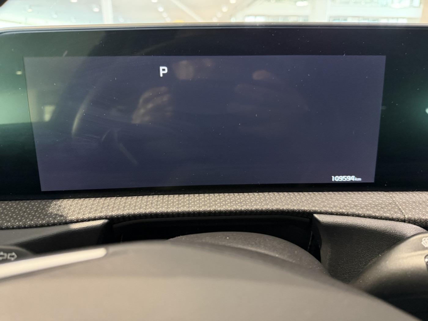 Foto van Kia Ev6