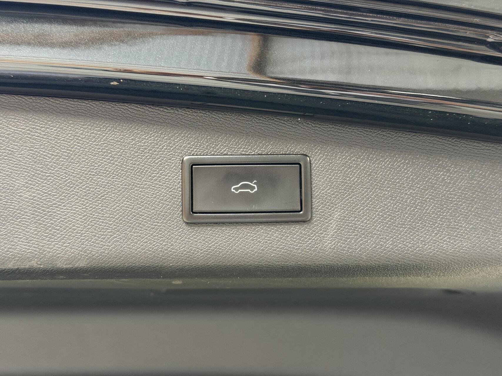 Foto van Seat Cupra Leon Sportstourer