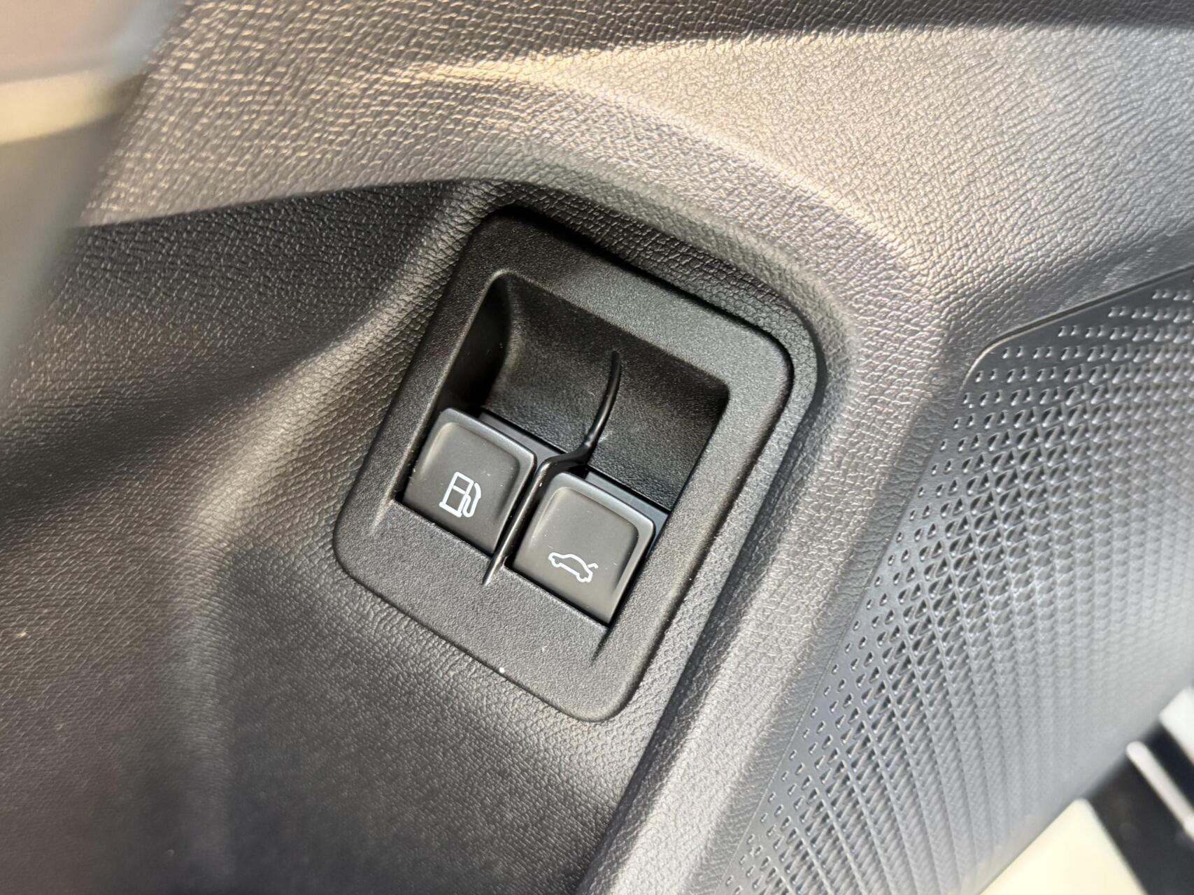 Foto van Seat Cupra Leon Sportstourer