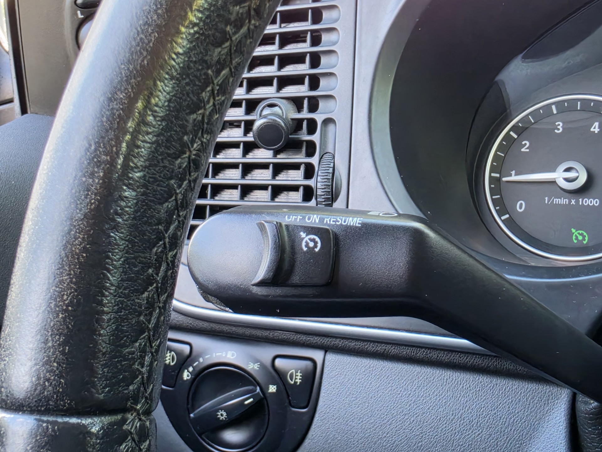 Foto van Saab Saab 9-3