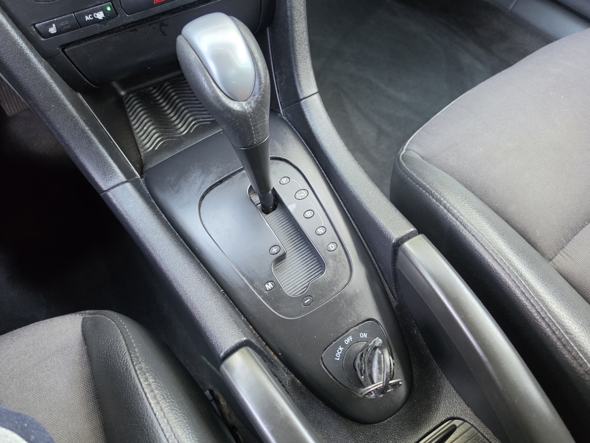 Foto van Saab Saab 9-3