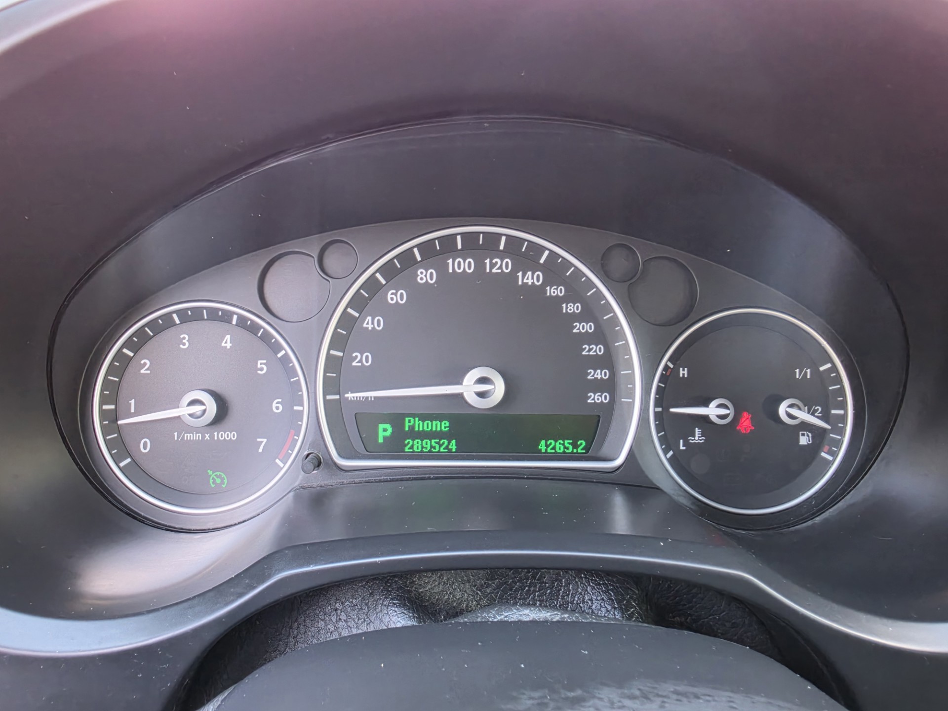 Foto van Saab Saab 9-3
