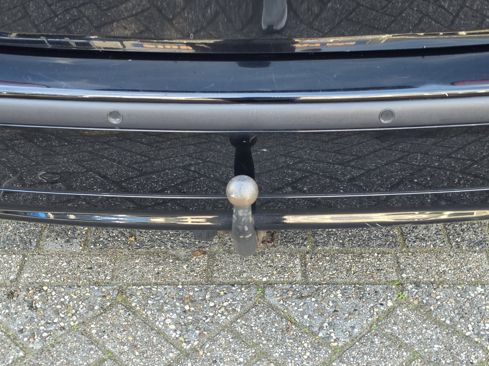 Foto van Saab Saab 9-3