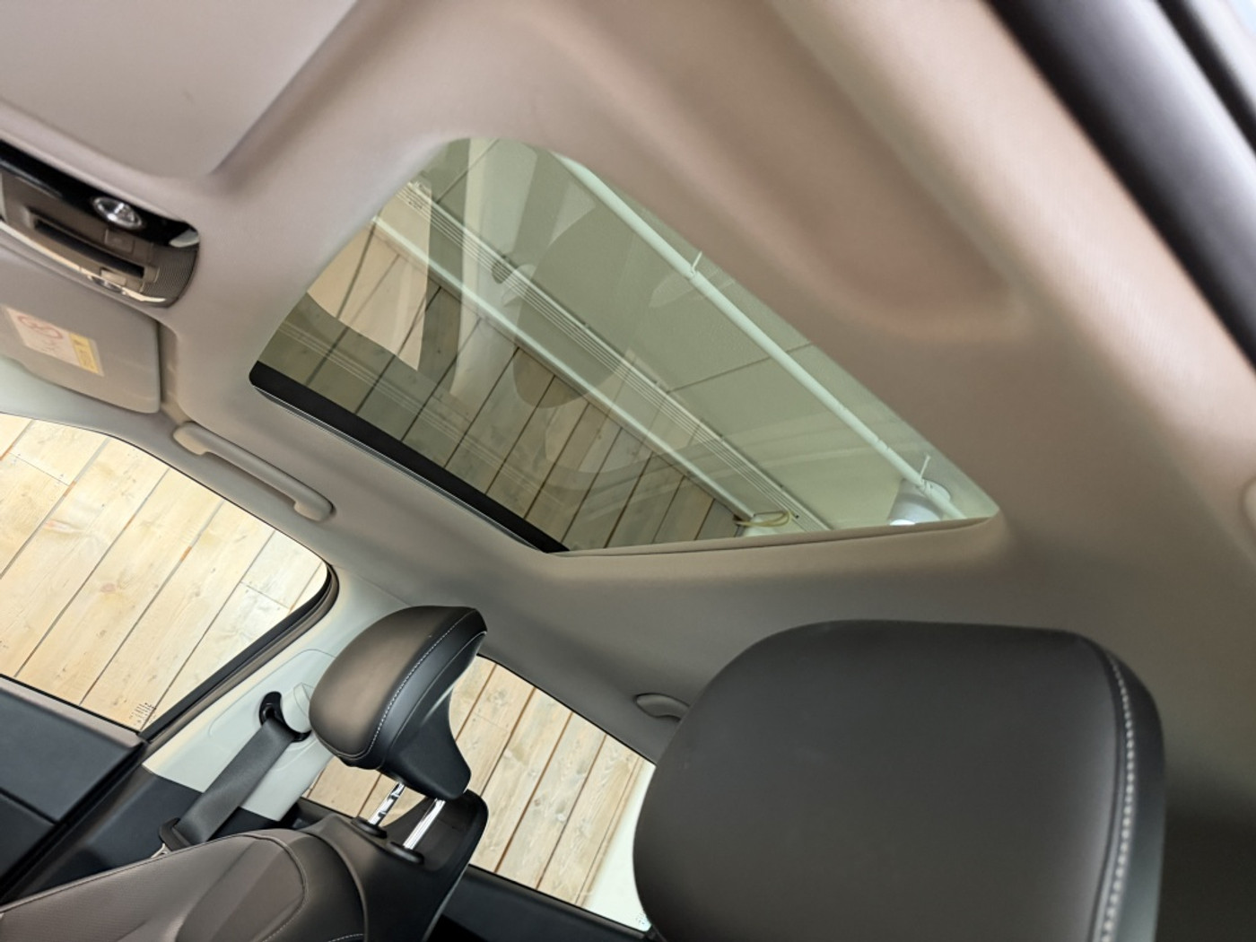Foto van Kia Ev6